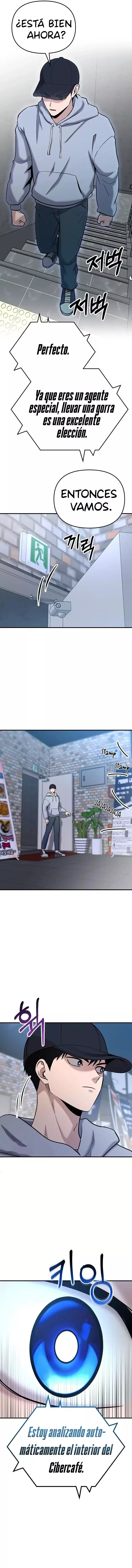 Read Un héroe que lo hace todo a la Perfección ES Manga Online