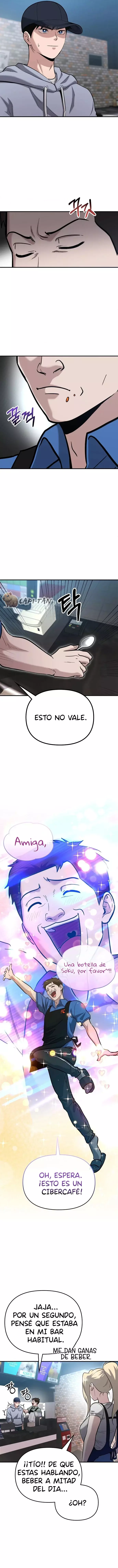 Read Un héroe que lo hace todo a la Perfección ES Manga Online