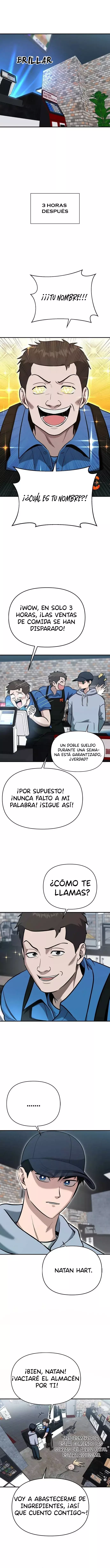 Read Un héroe que lo hace todo a la Perfección ES Manga Online