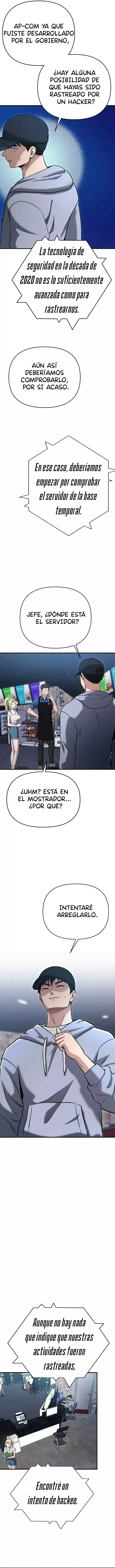 Read Un héroe que lo hace todo a la Perfección ES Manga Online