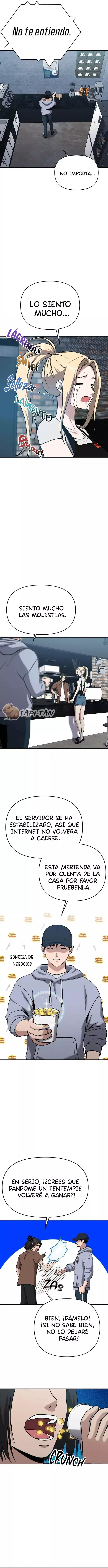 Read Un héroe que lo hace todo a la Perfección ES Manga Online