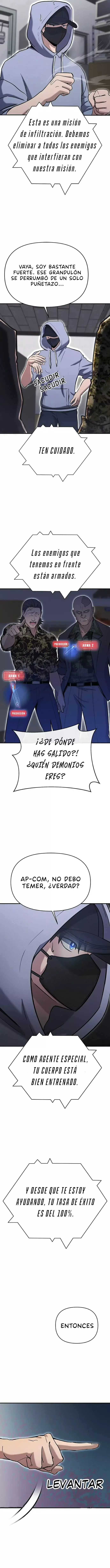 Read Un héroe que lo hace todo a la Perfección ES Manga Online