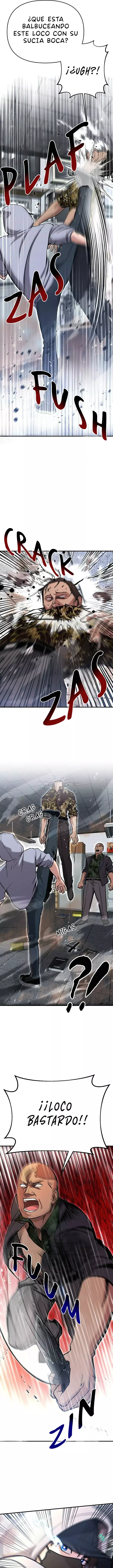 Read Un héroe que lo hace todo a la Perfección ES Manga Online