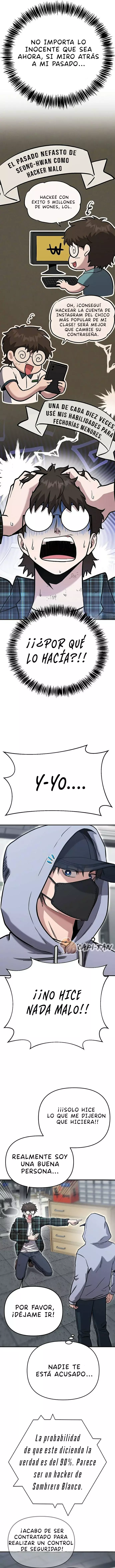 Read Un héroe que lo hace todo a la Perfección ES Manga Online