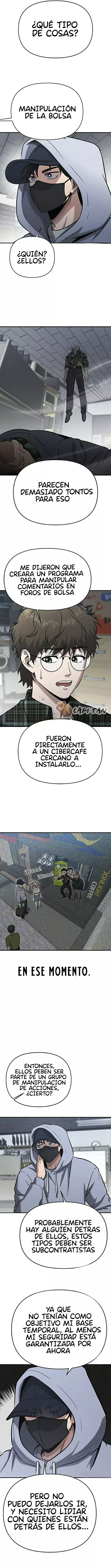 Read Un héroe que lo hace todo a la Perfección ES Manga Online