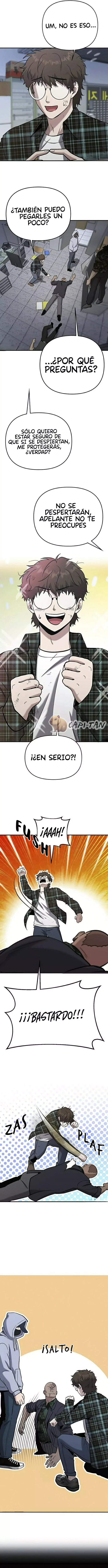 Read Un héroe que lo hace todo a la Perfección ES Manga Online