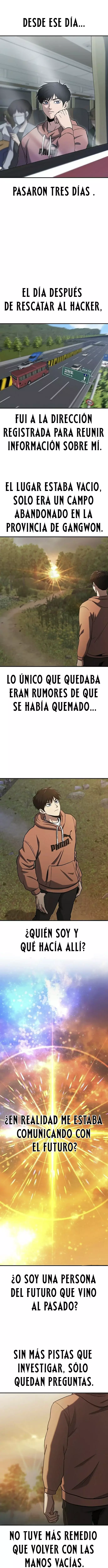 Read Un héroe que lo hace todo a la Perfección ES Manga Online