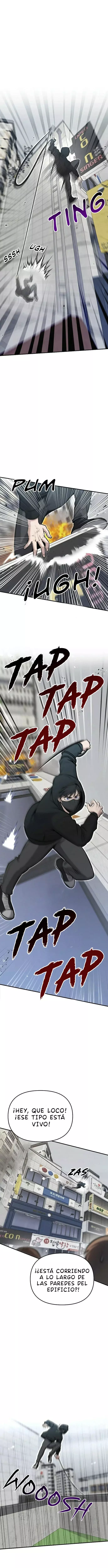 Read Un héroe que lo hace todo a la Perfección ES Manga Online