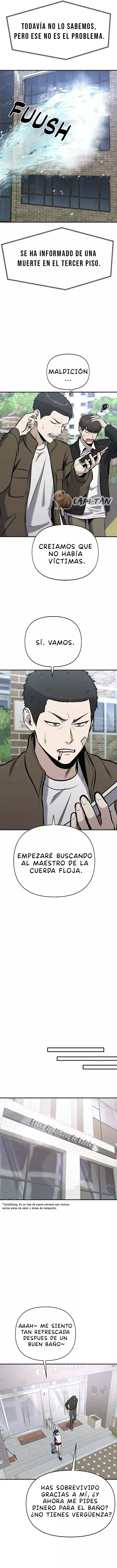Read Un héroe que lo hace todo a la Perfección ES Manga Online