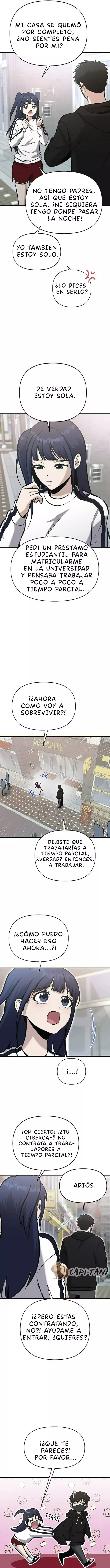 Read Un héroe que lo hace todo a la Perfección ES Manga Online
