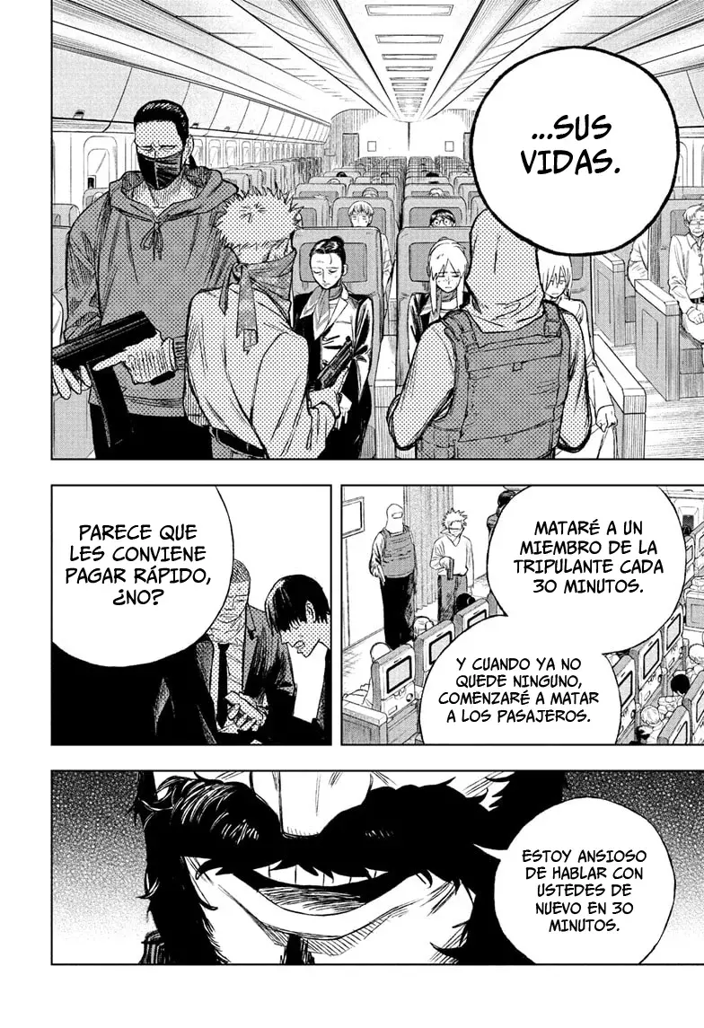 Read Under Doctor ES Manga Online