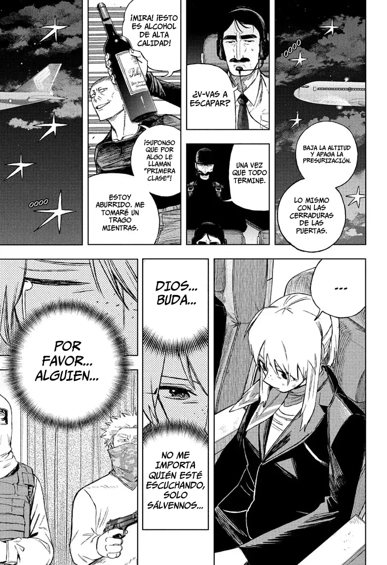 Read Under Doctor ES Manga Online