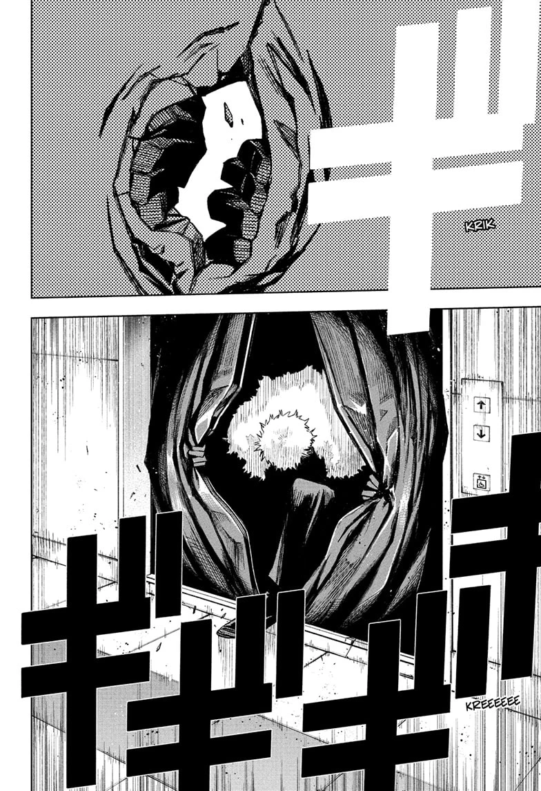 Read Under Doctor ES Manga Online