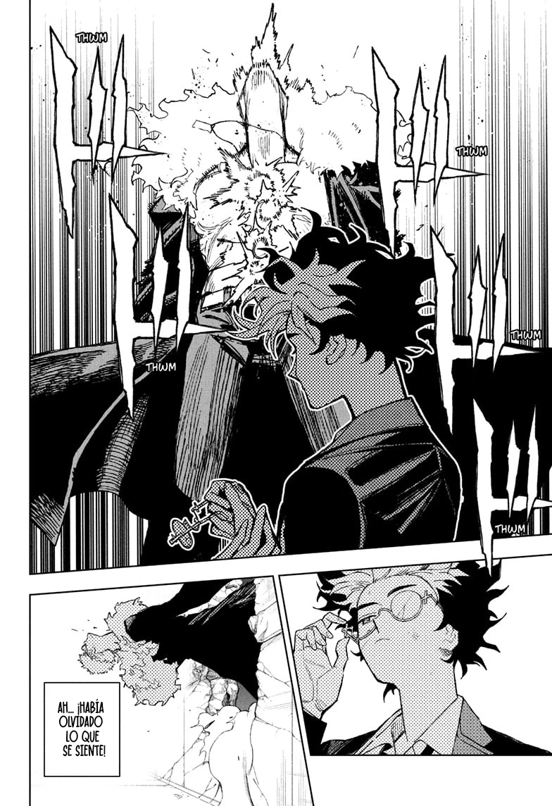 Read Under Doctor ES Manga Online