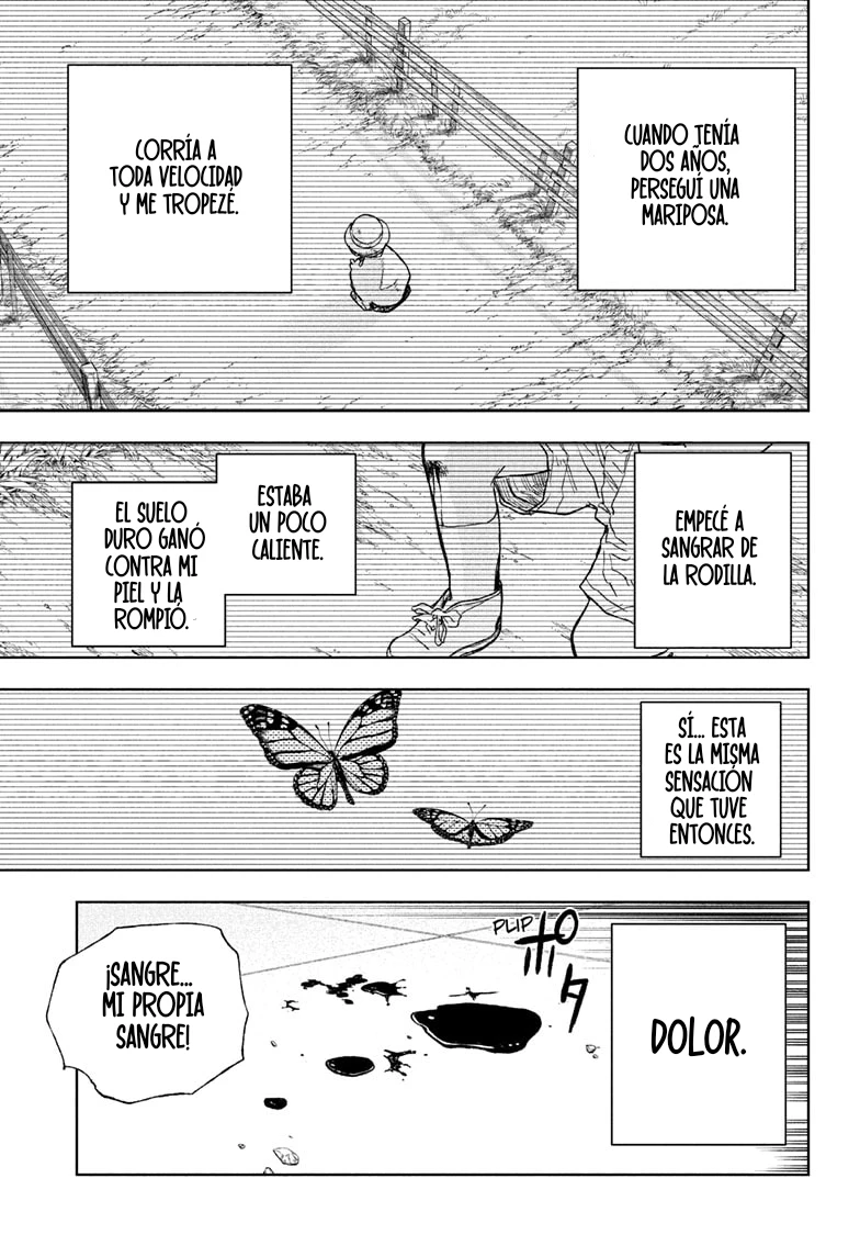 Read Under Doctor ES Manga Online