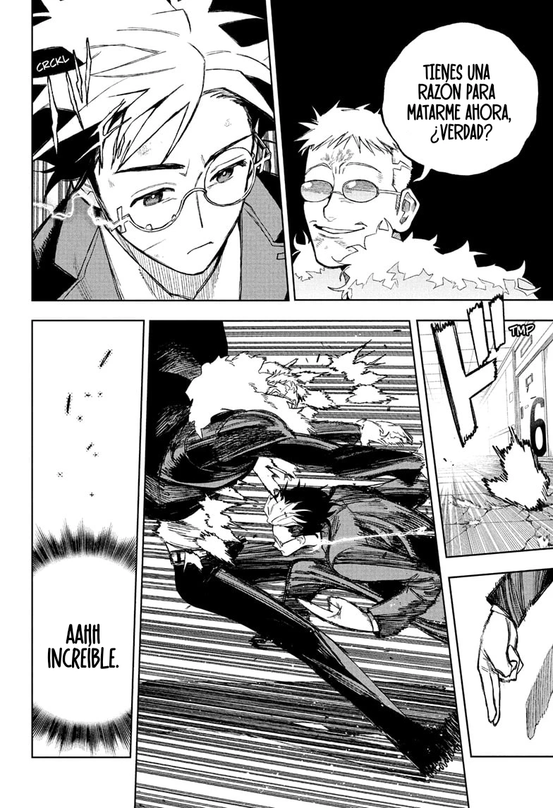 Read Under Doctor ES Manga Online
