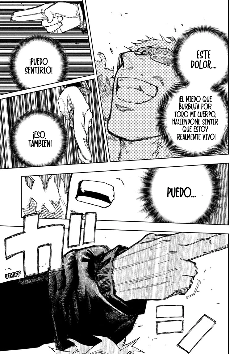 Read Under Doctor ES Manga Online