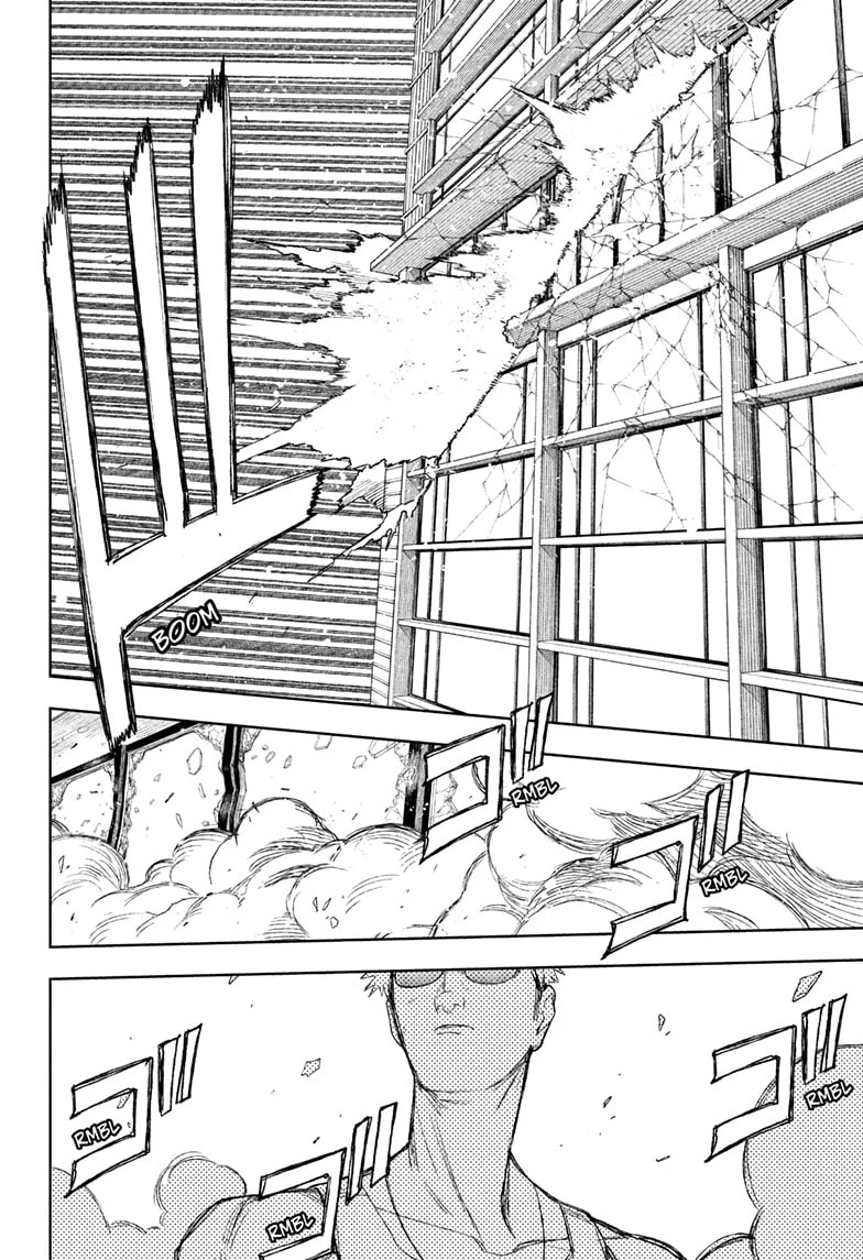 Read Under Doctor ES Manga Online
