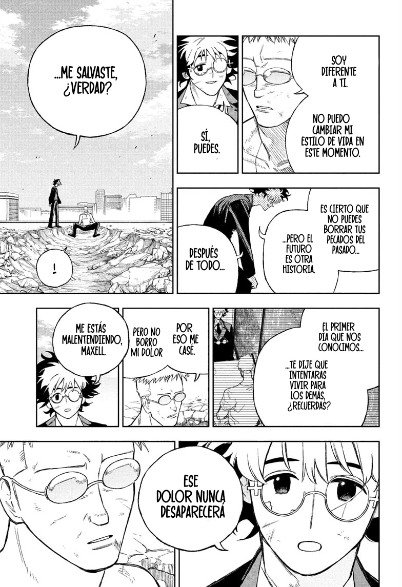 Read Under Doctor ES Manga Online