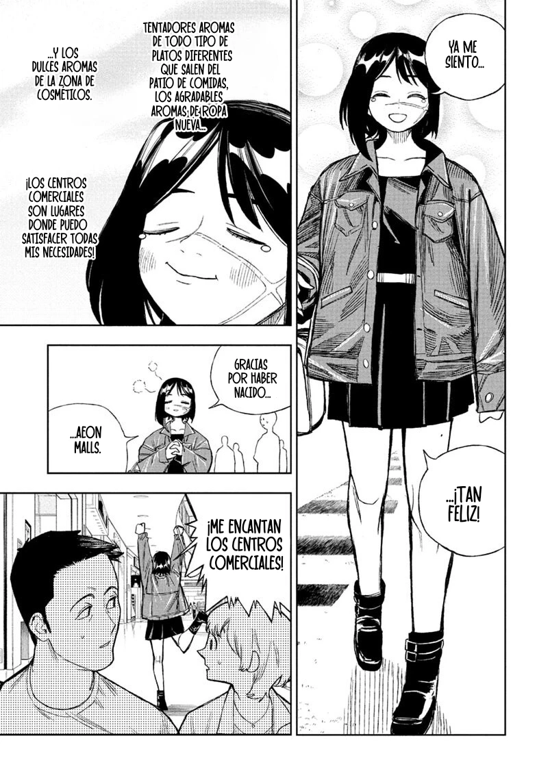 Read Under Doctor ES Manga Online