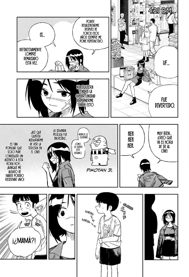 Read Under Doctor ES Manga Online