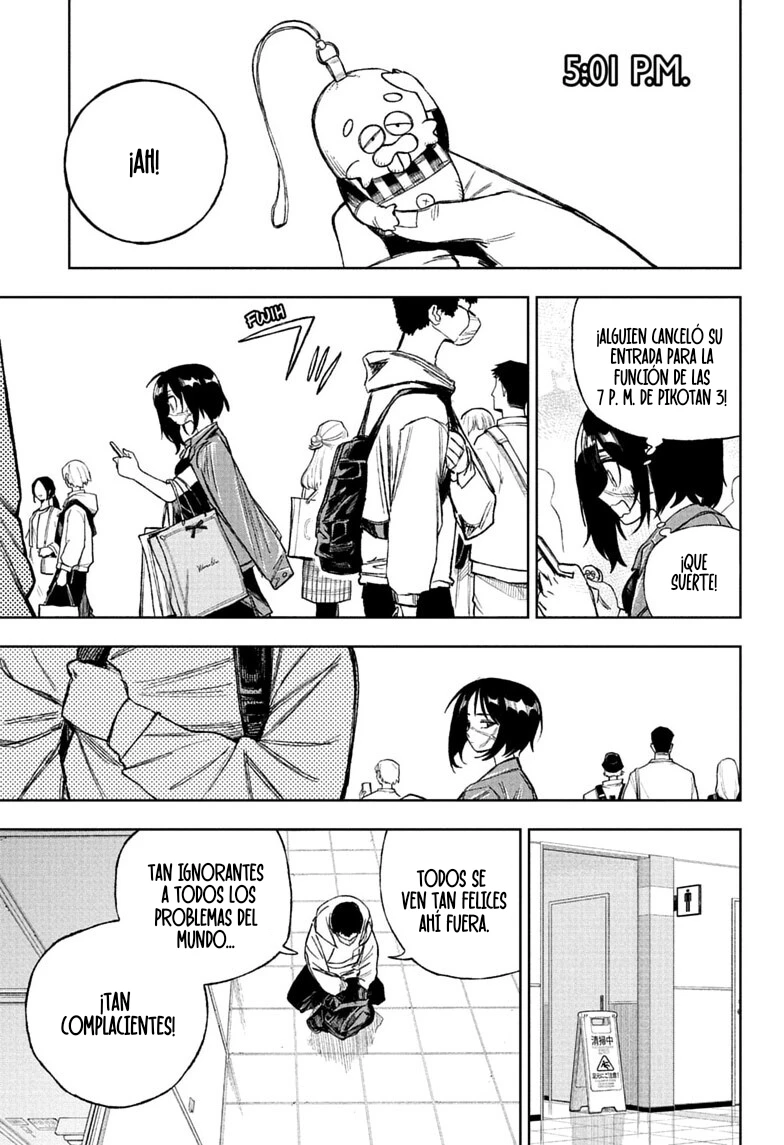 Read Under Doctor ES Manga Online