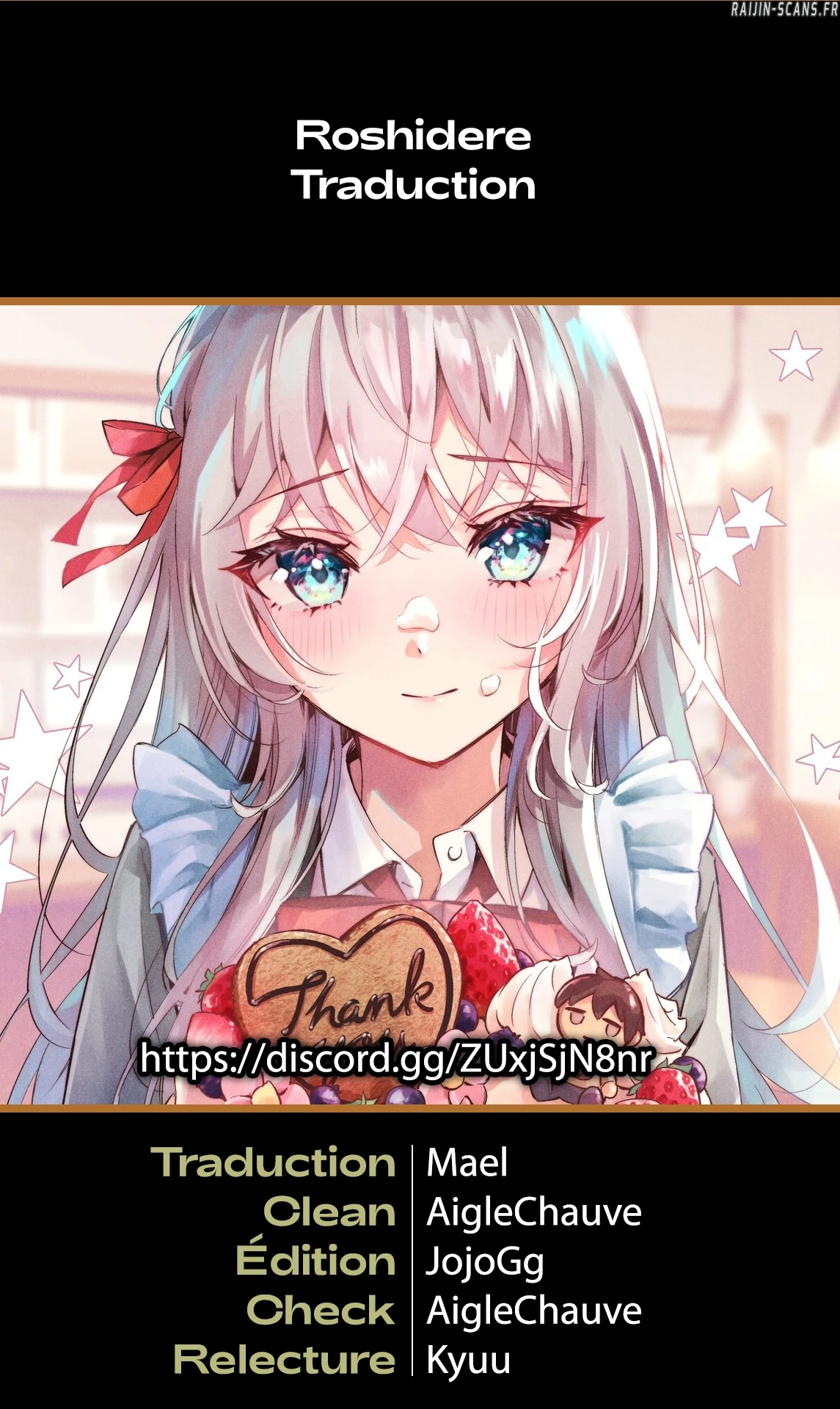 Read Alya Sometimes Hides Her Feelings in Russian FR Manga Online