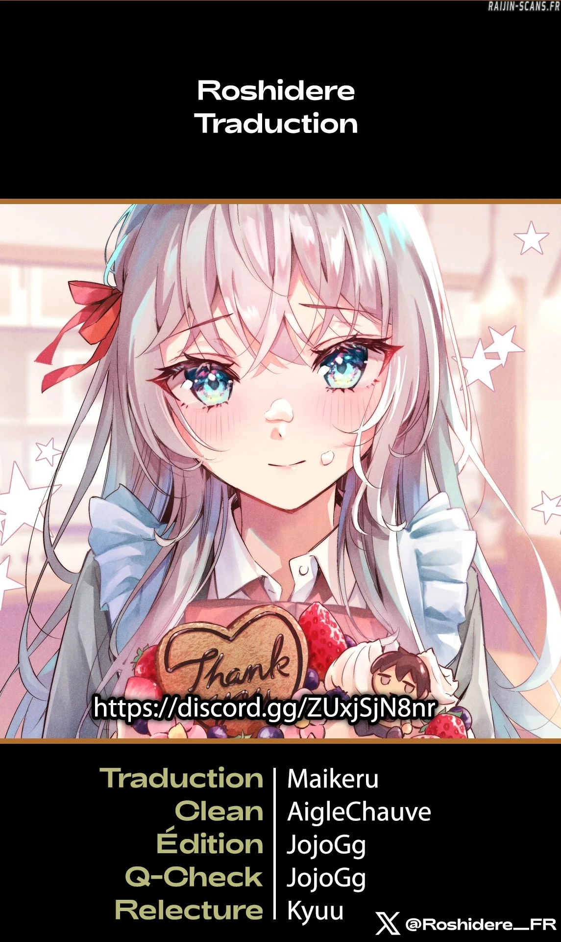 Read Alya Sometimes Hides Her Feelings in Russian FR Manga Online
