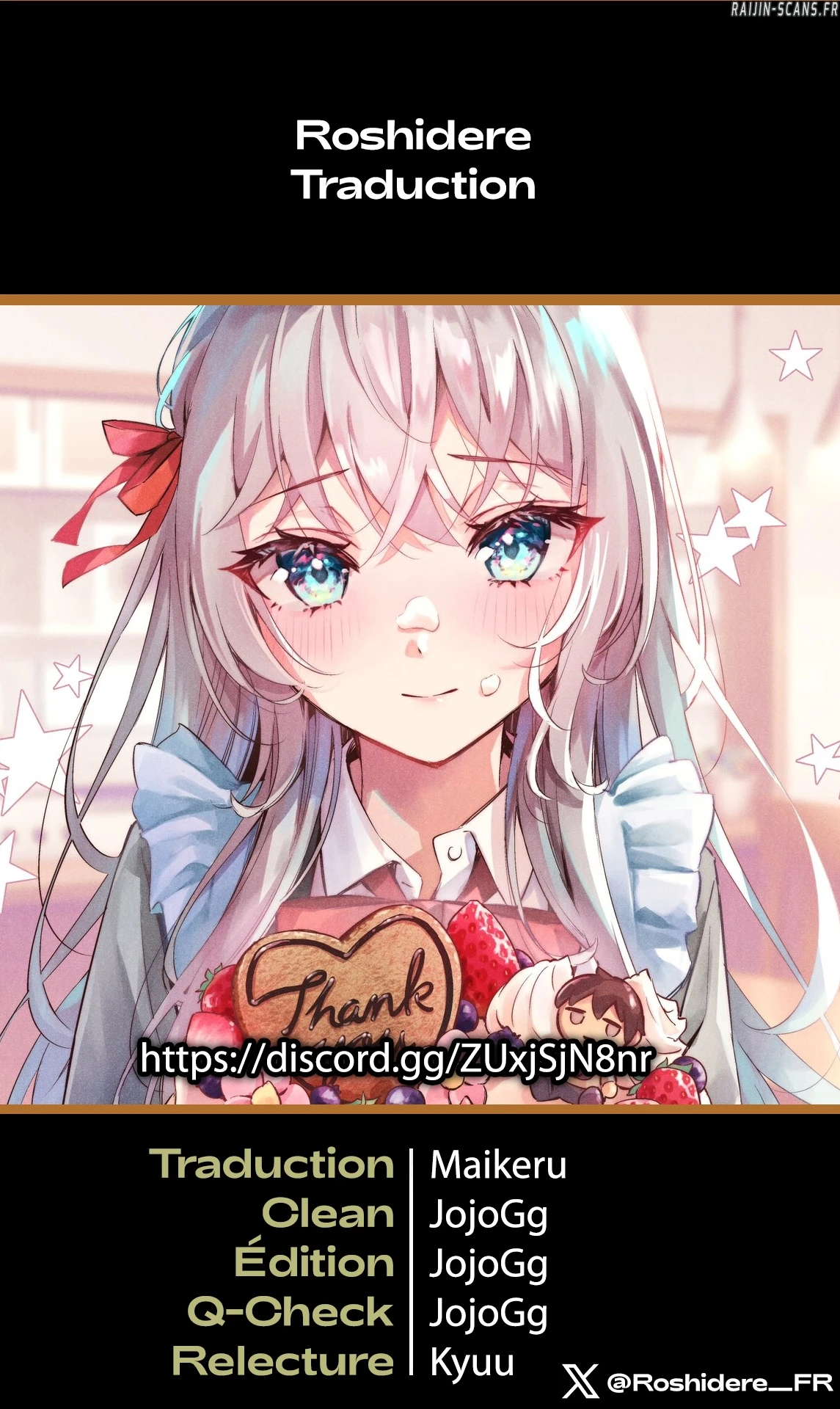 Read Alya Sometimes Hides Her Feelings in Russian FR Manga Online