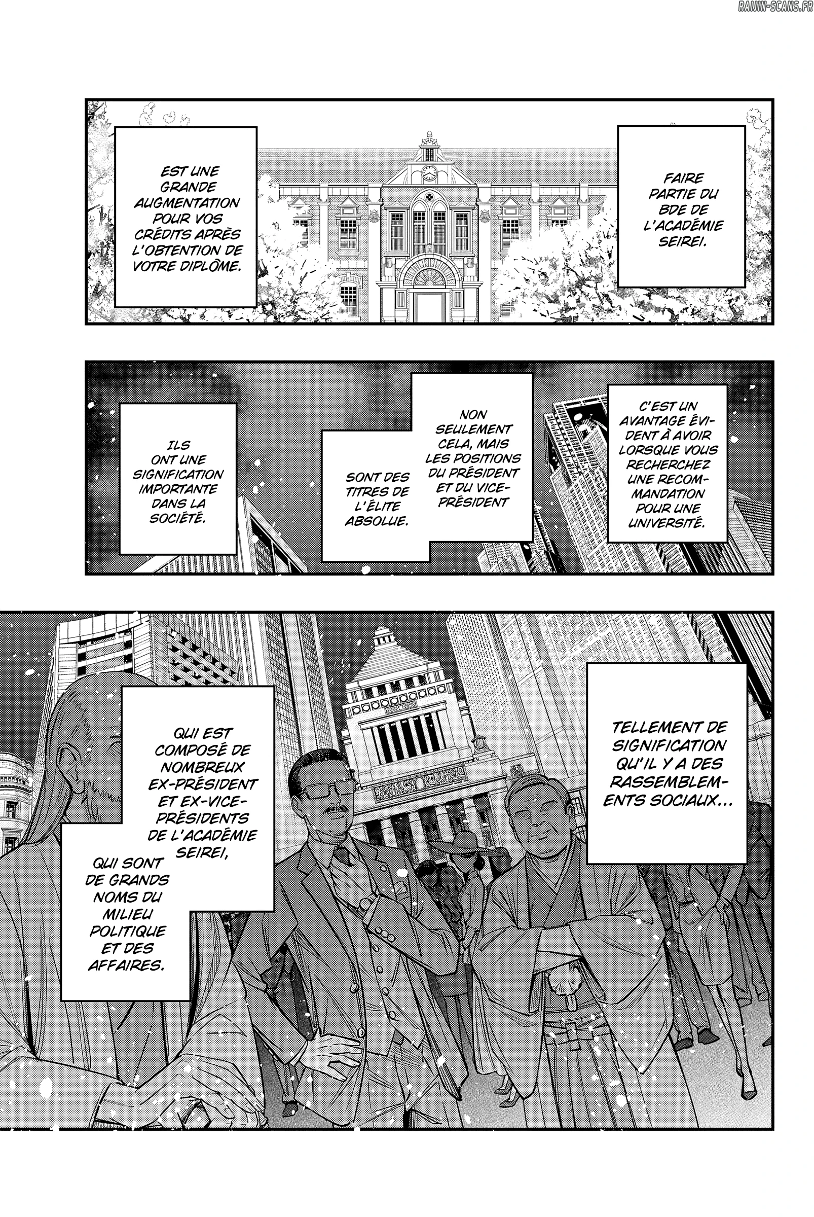 Read Alya Sometimes Hides Her Feelings in Russian FR Manga Online
