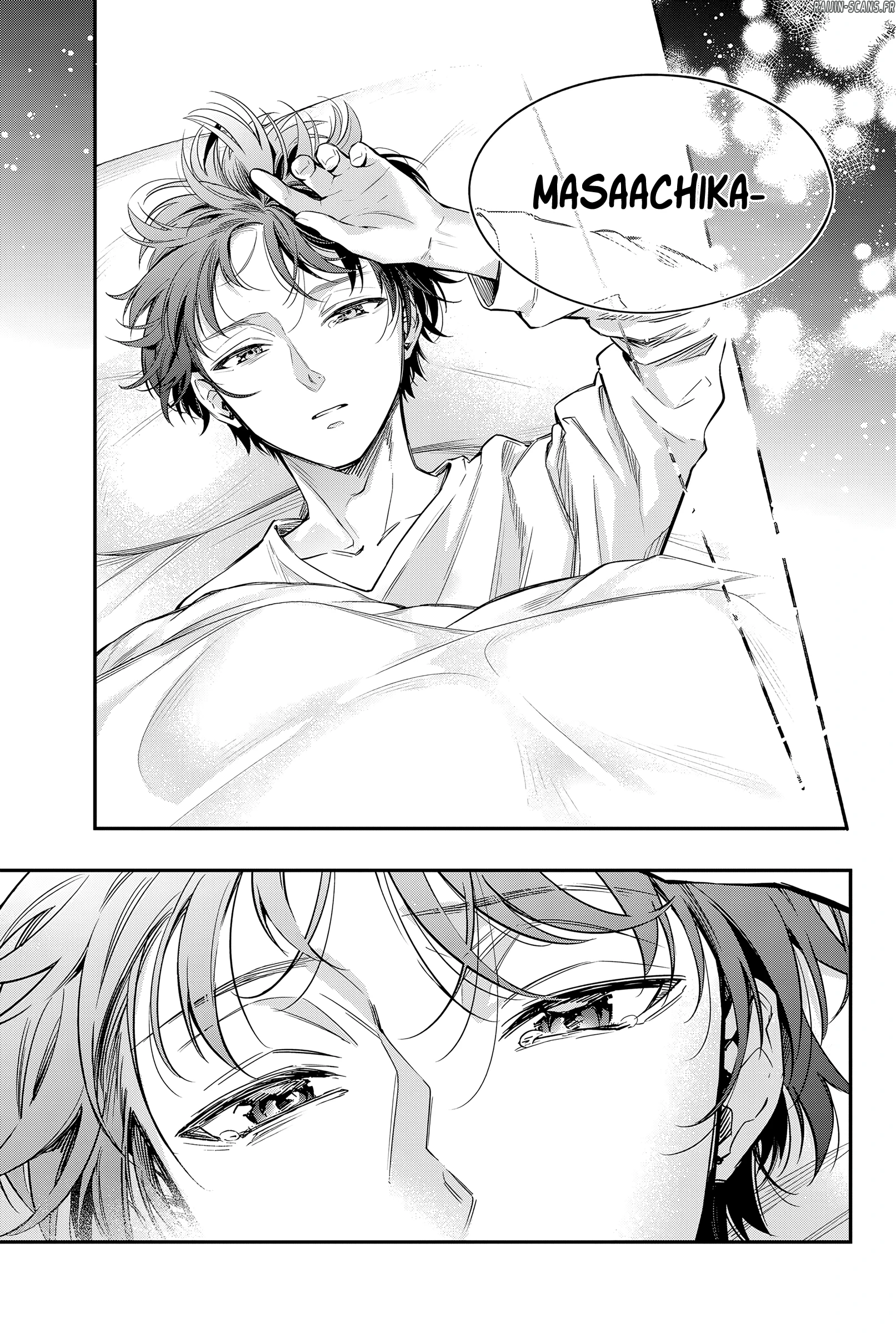 Read Alya Sometimes Hides Her Feelings in Russian FR Manga Online