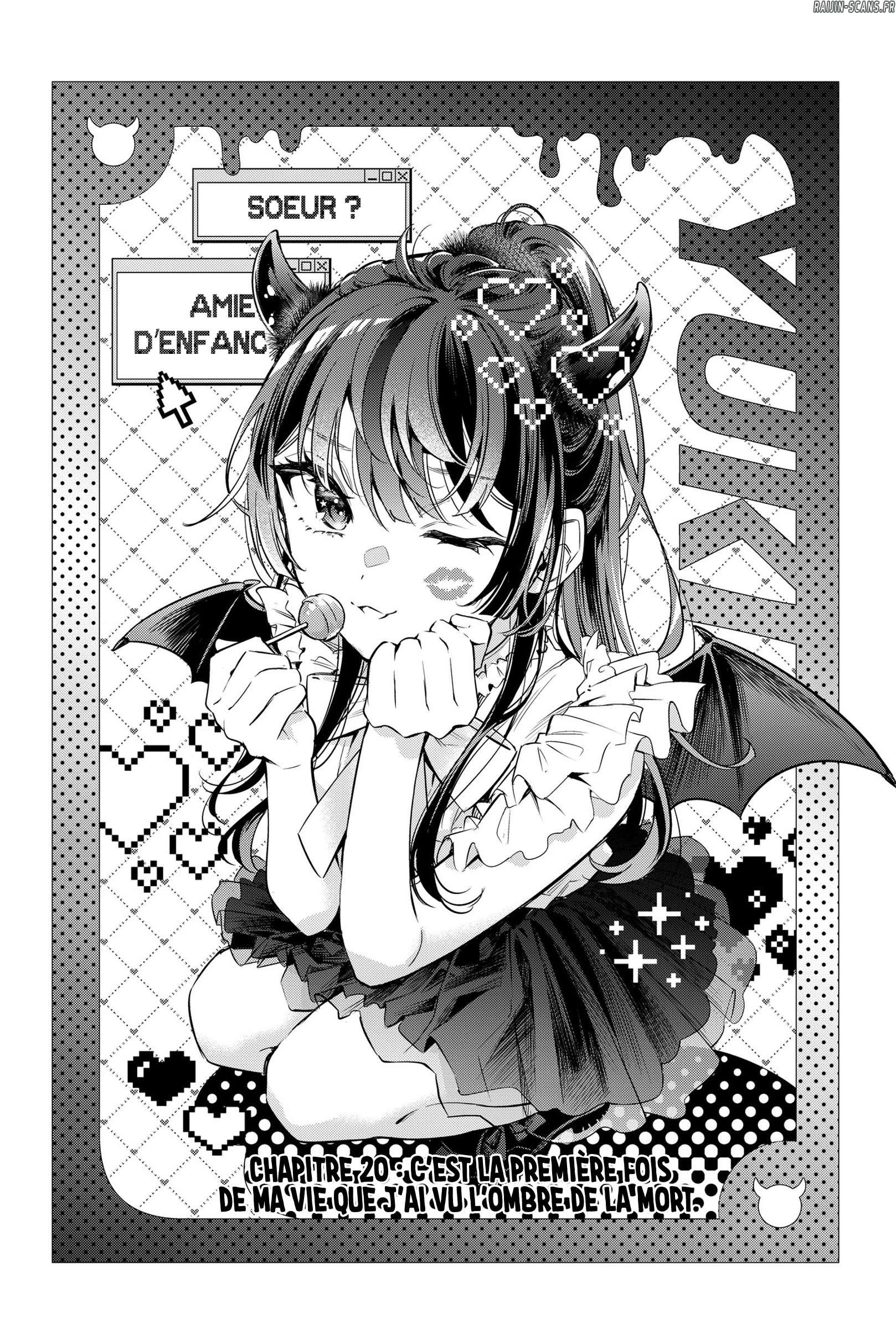 Read Alya Sometimes Hides Her Feelings in Russian FR Manga Online