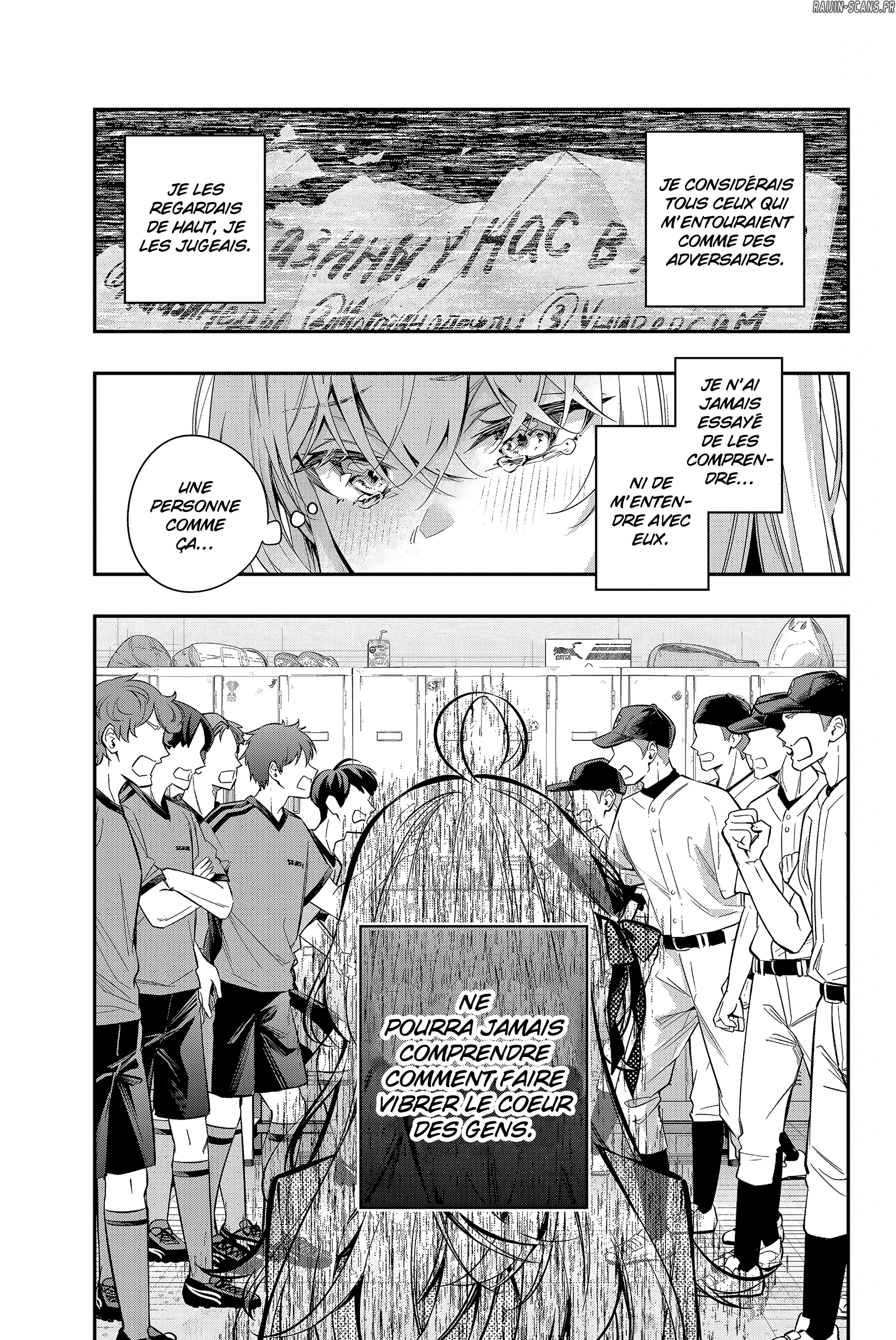 Read Alya Sometimes Hides Her Feelings in Russian FR Manga Online