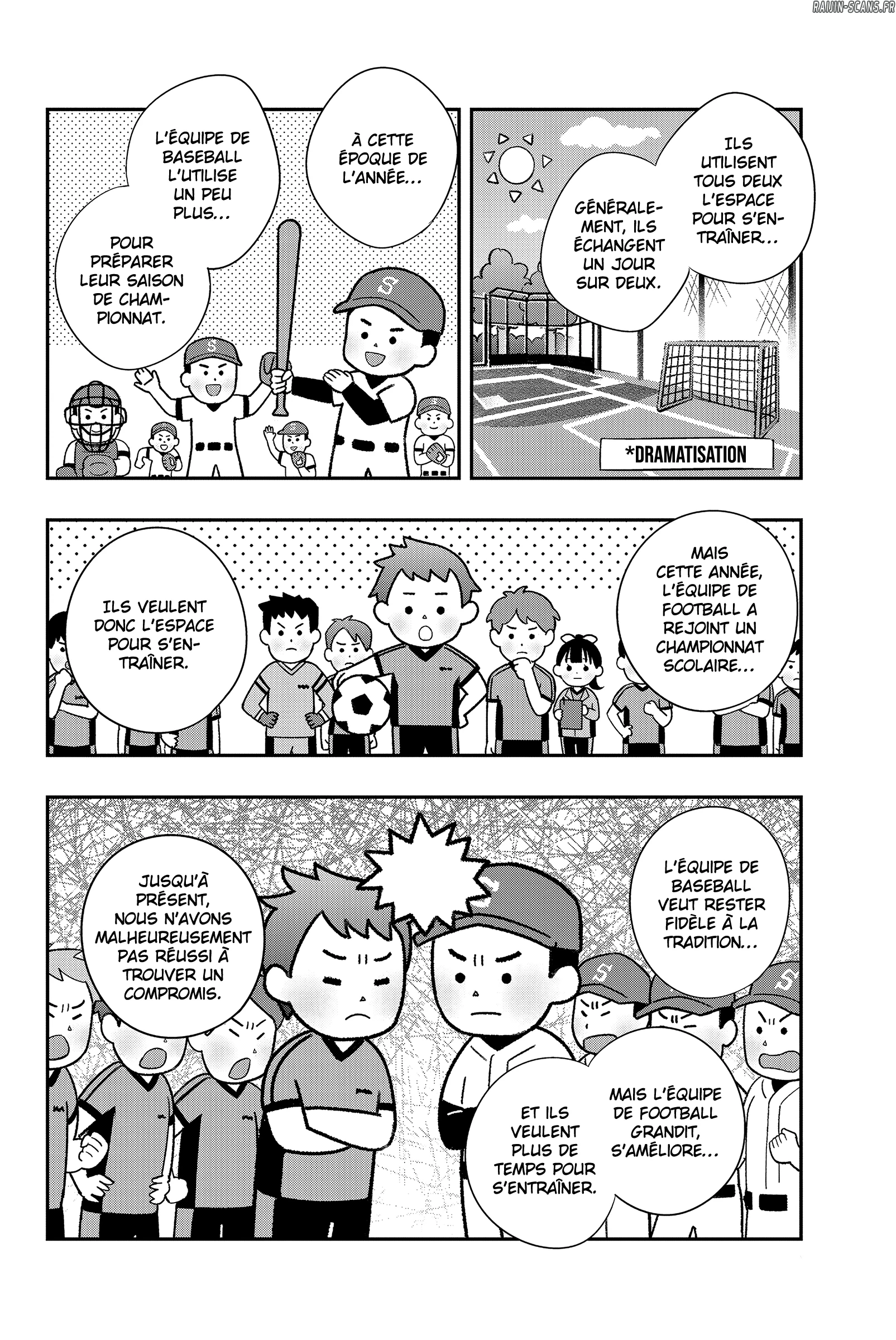 Read Alya Sometimes Hides Her Feelings in Russian FR Manga Online