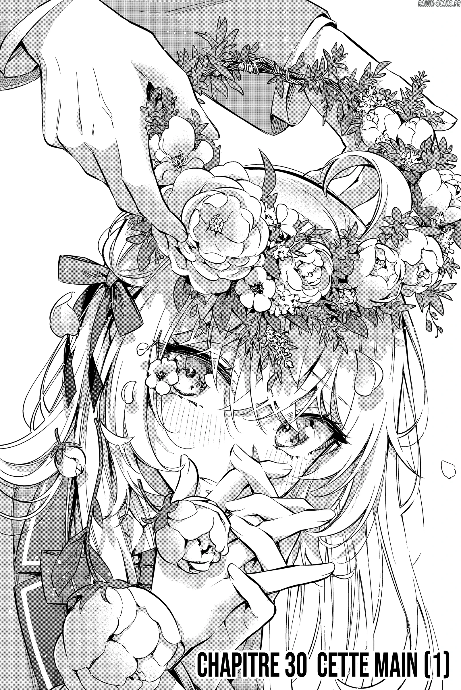 Read Alya Sometimes Hides Her Feelings in Russian FR Manga Online