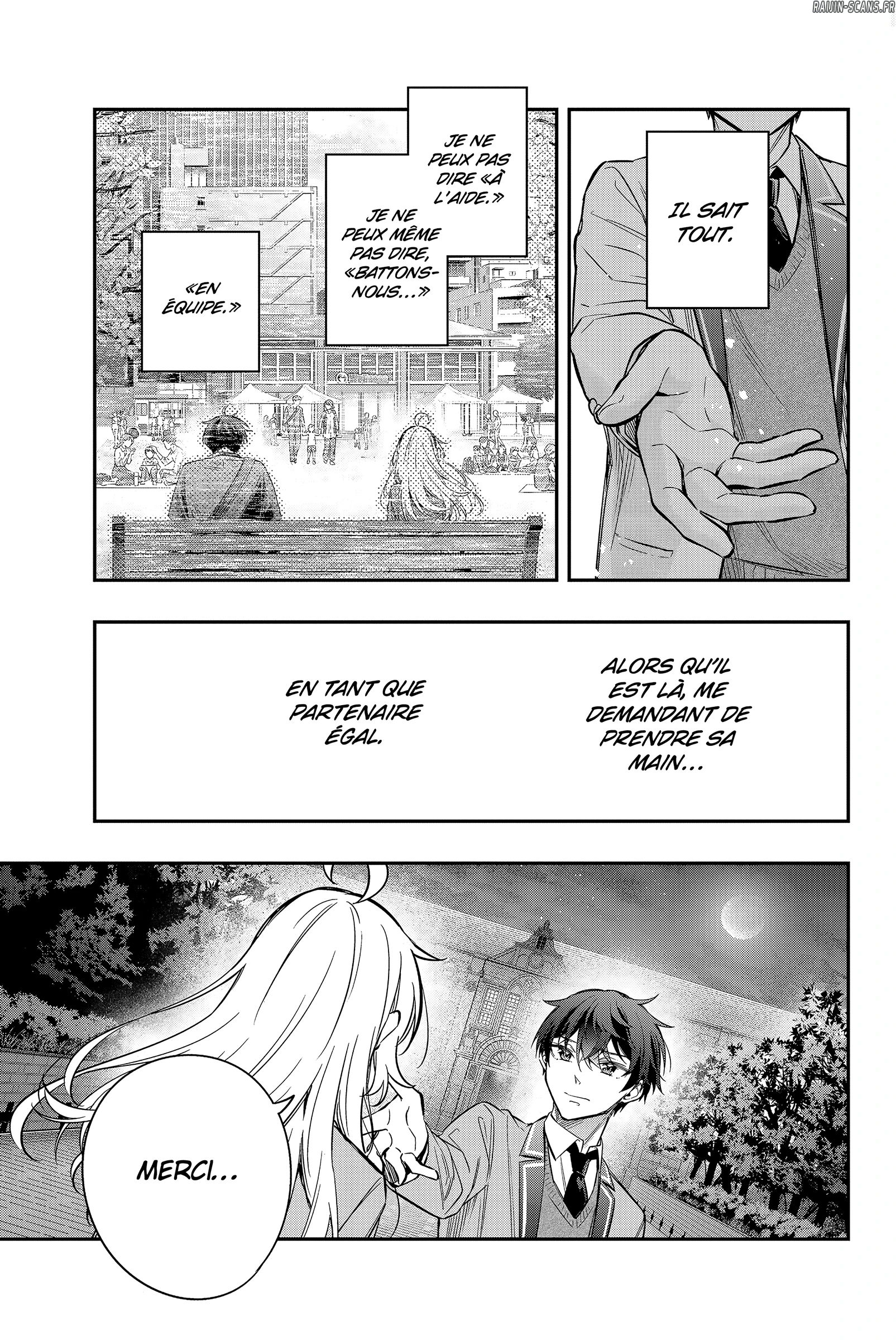 Read Alya Sometimes Hides Her Feelings in Russian FR Manga Online