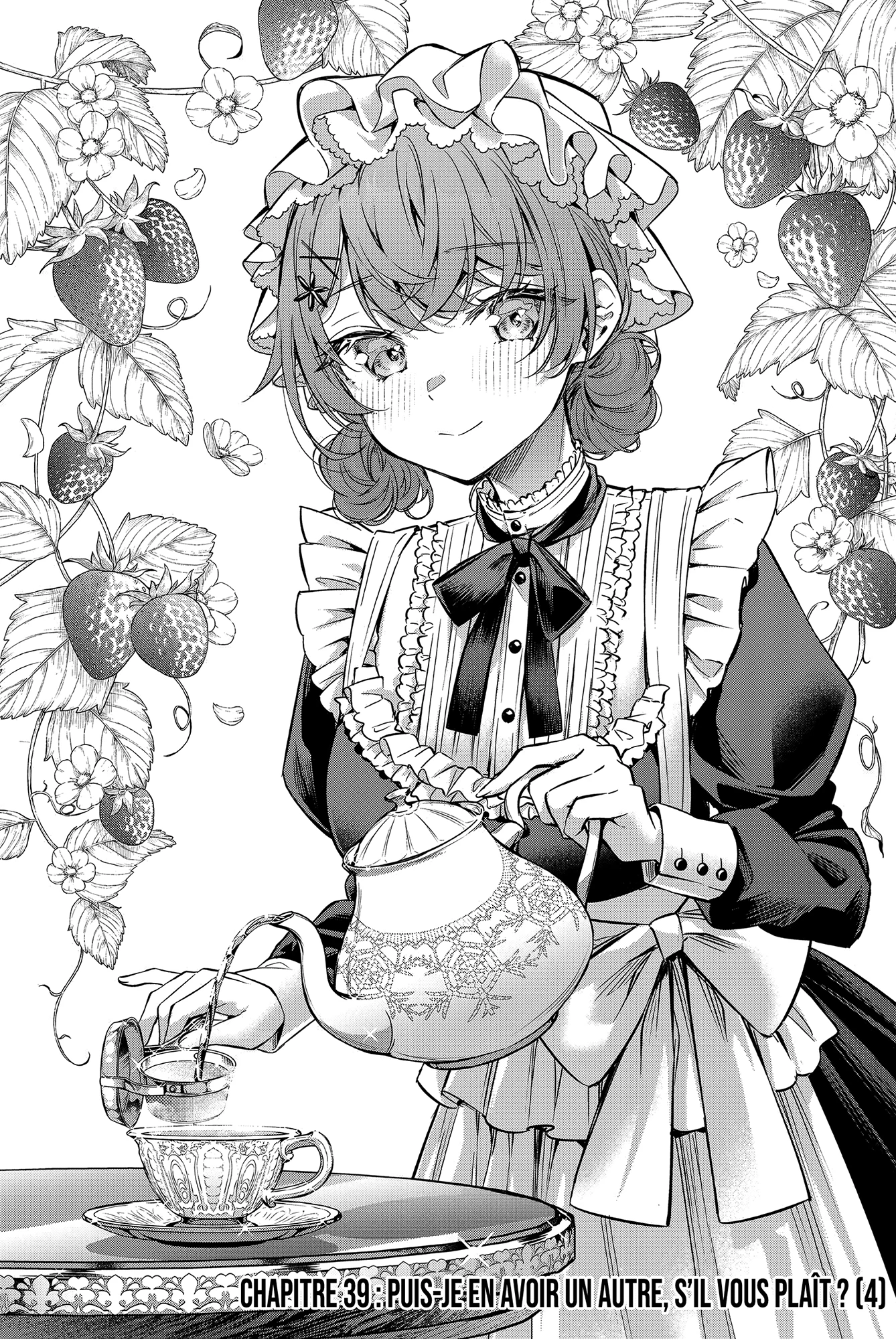 Read Alya Sometimes Hides Her Feelings in Russian FR Manga Online
