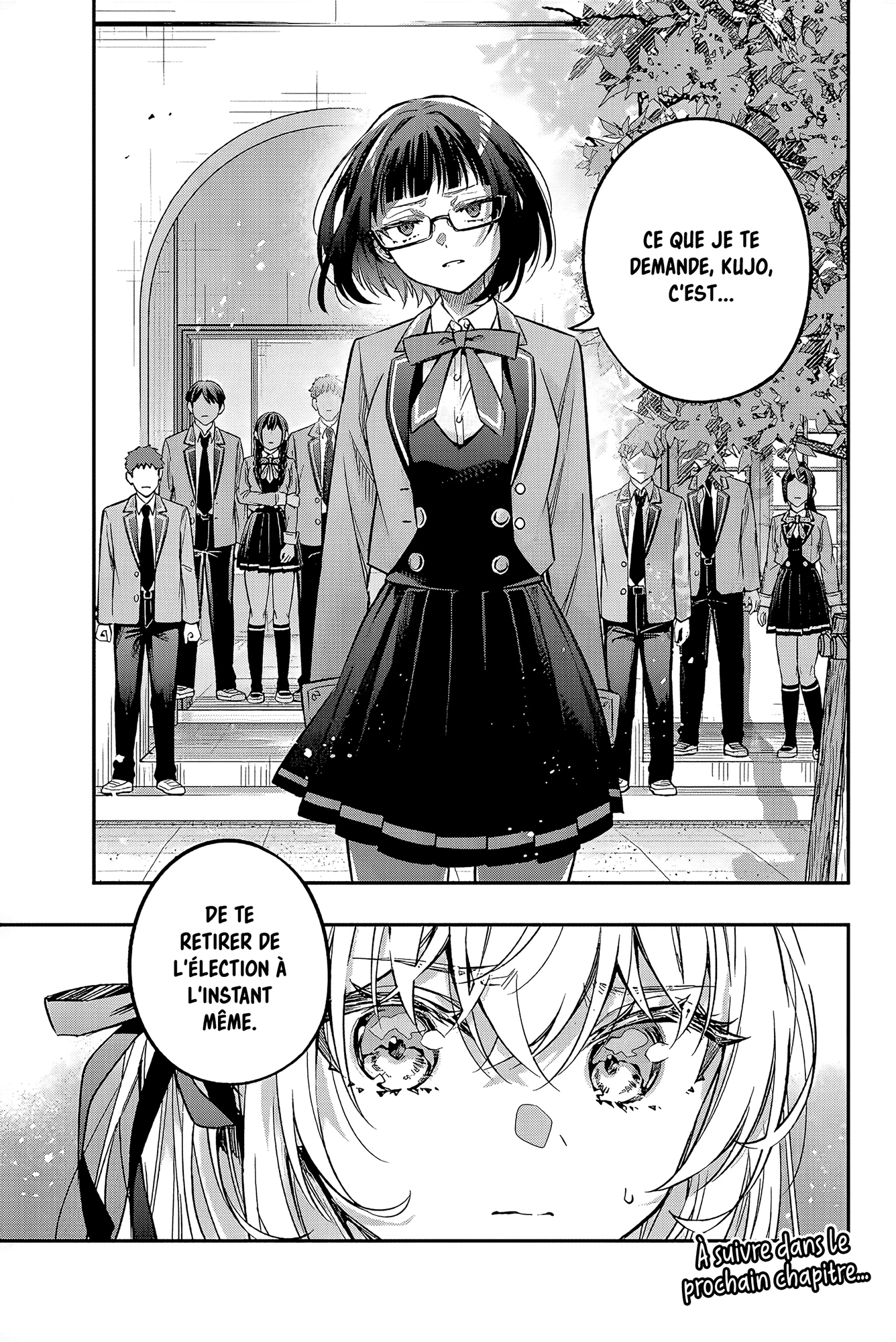 Read Alya Sometimes Hides Her Feelings in Russian FR Manga Online