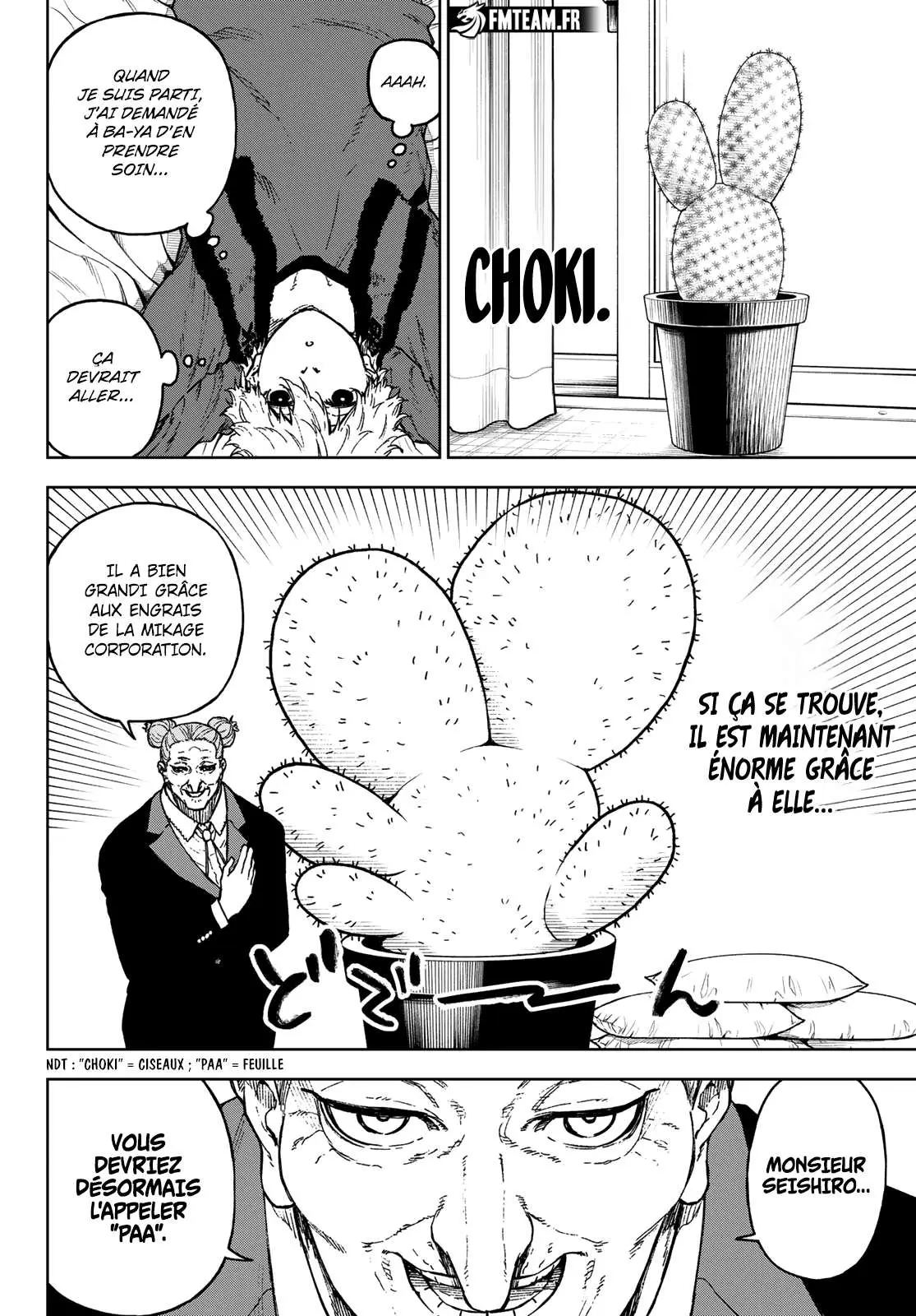 Read Blue Lock Episode Nagi FR Manga Online