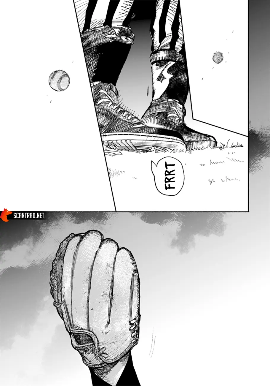 Read Choujin X FR Manga Online