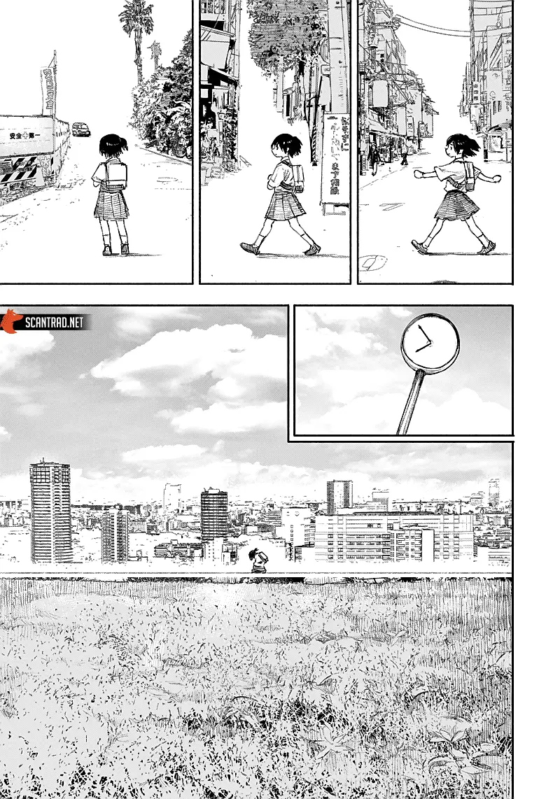 Read Choujin X FR Manga Online