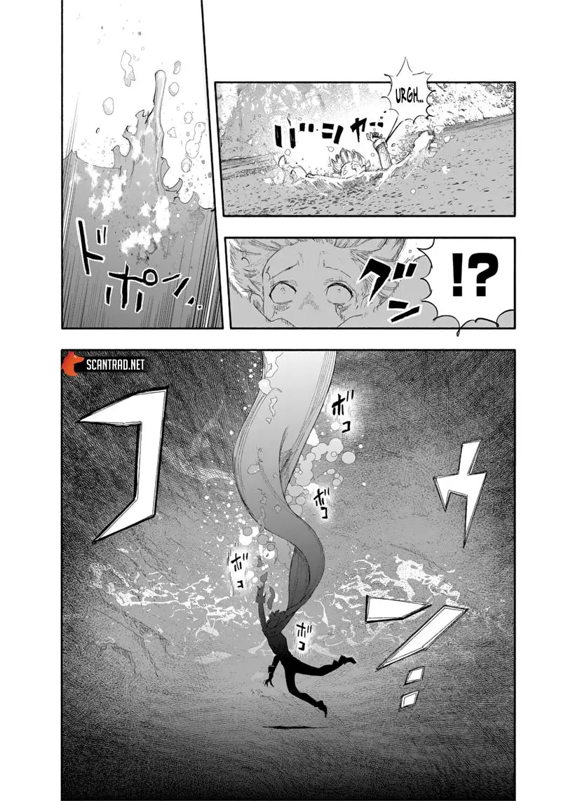 Read Choujin X FR Manga Online