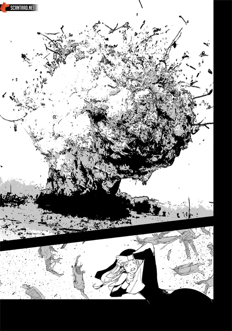 Read Choujin X FR Manga Online
