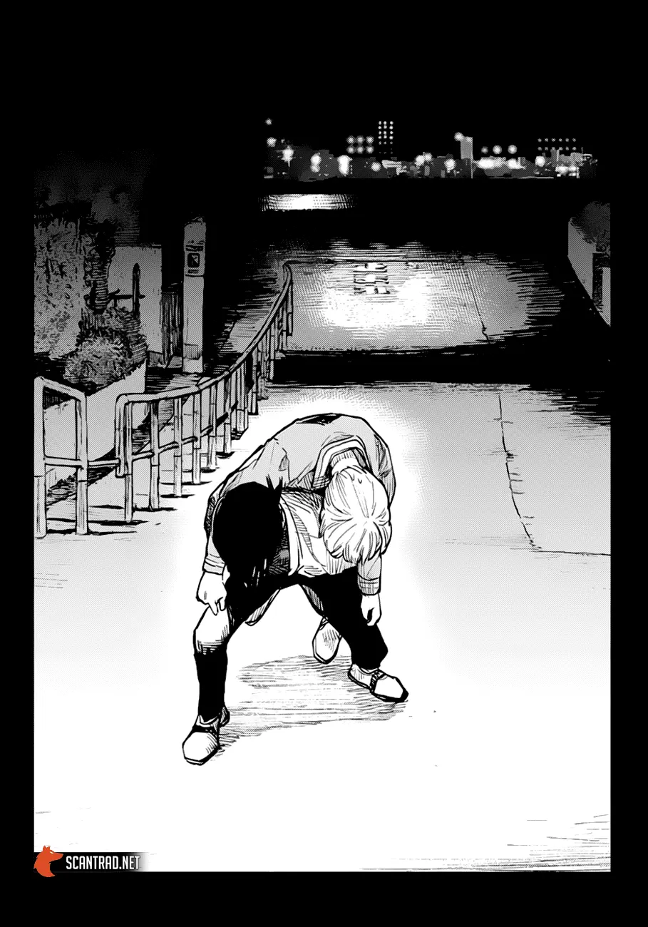 Read Choujin X FR Manga Online