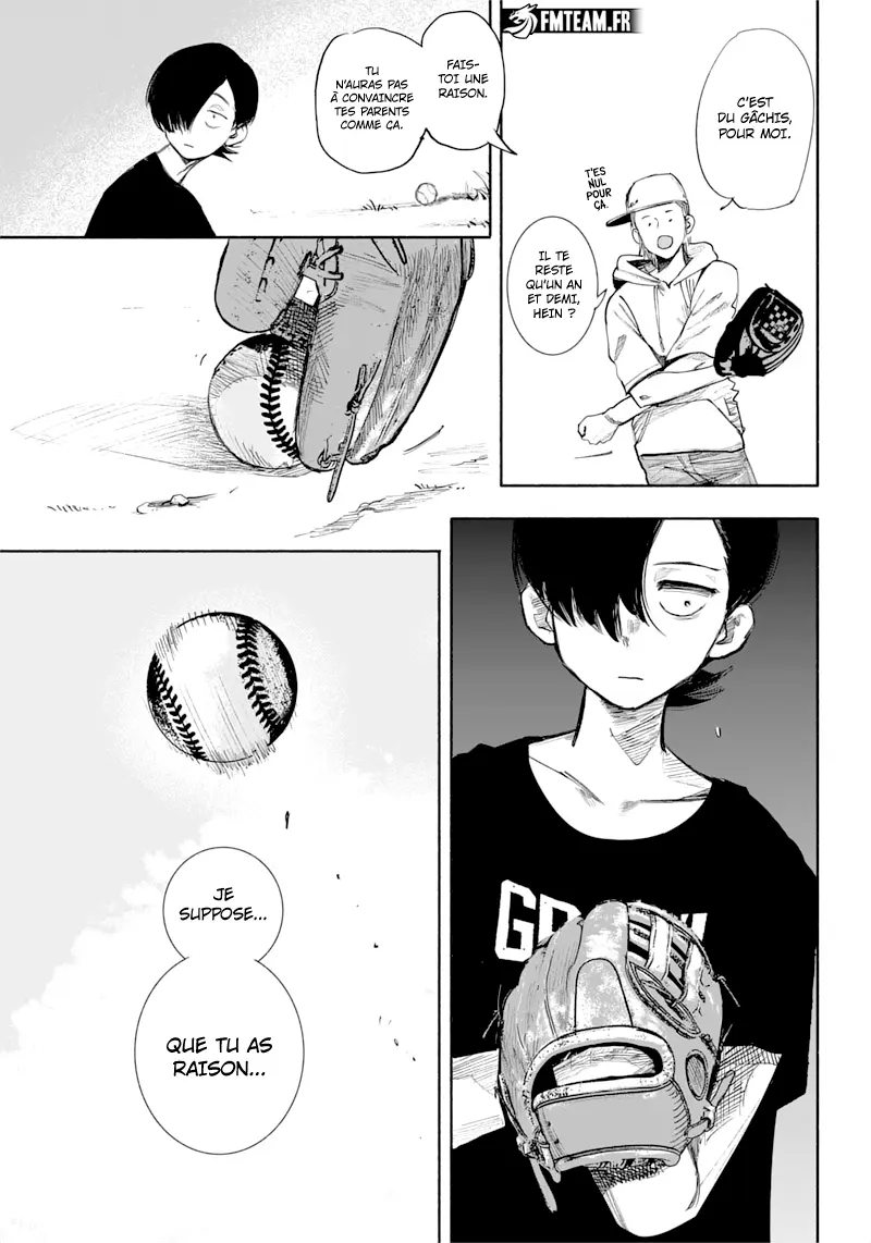 Read Choujin X FR Manga Online