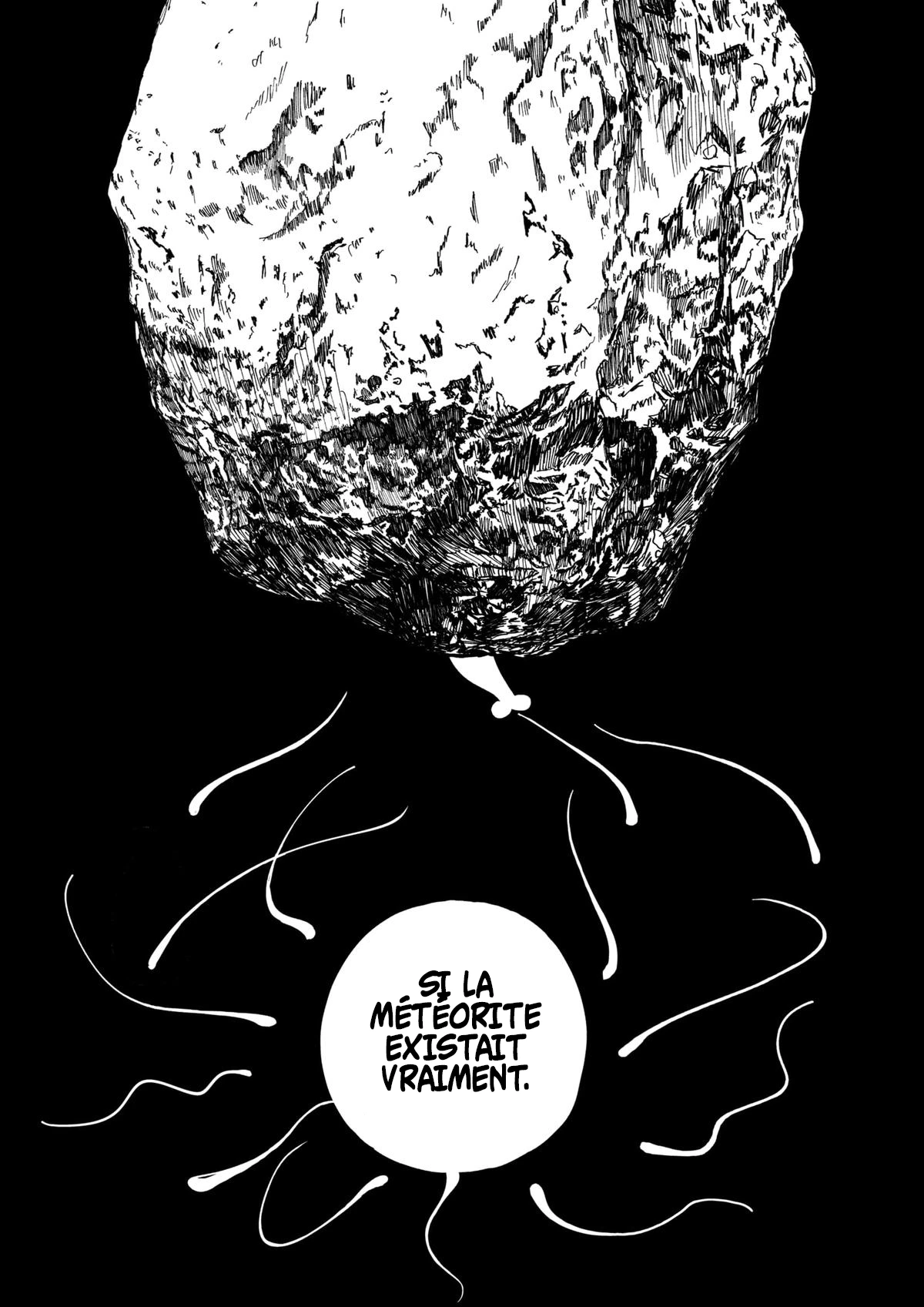 Read Drama Queen FR Manga Online