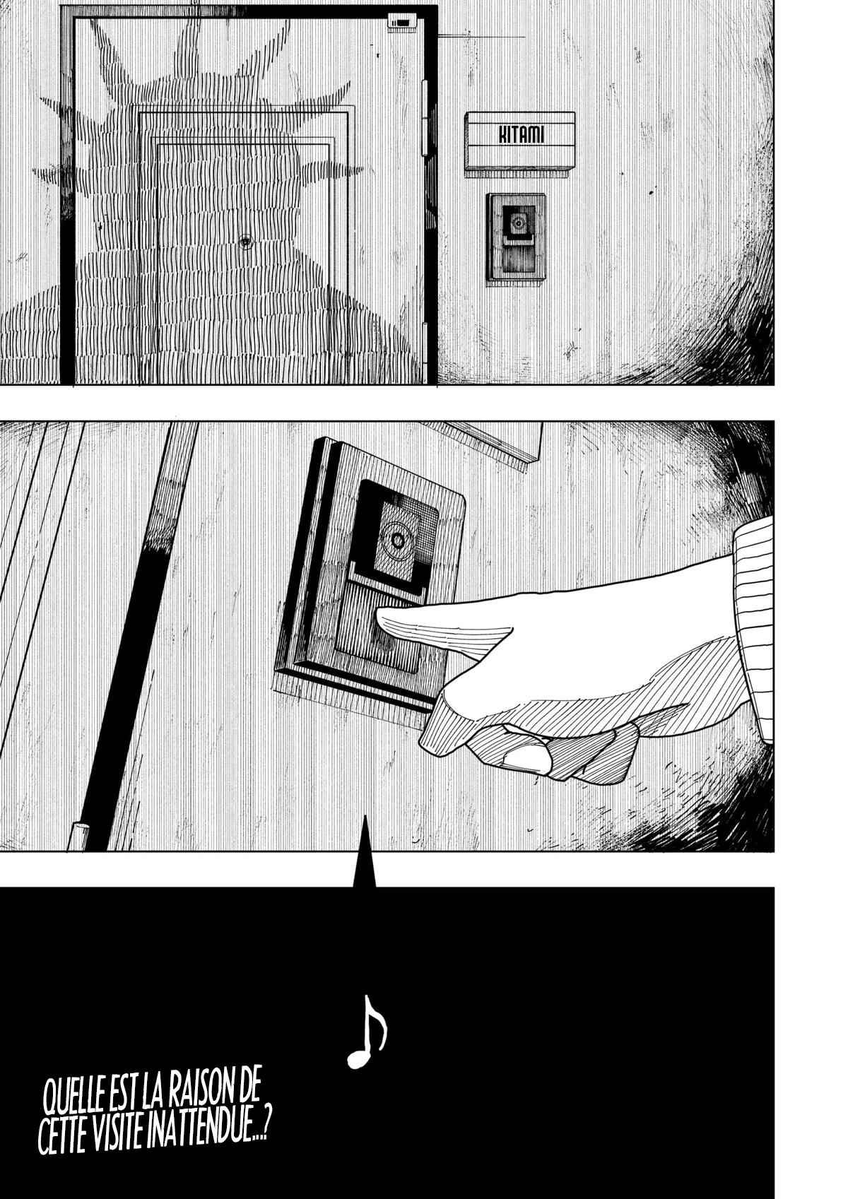 Read Drama Queen FR Manga Online