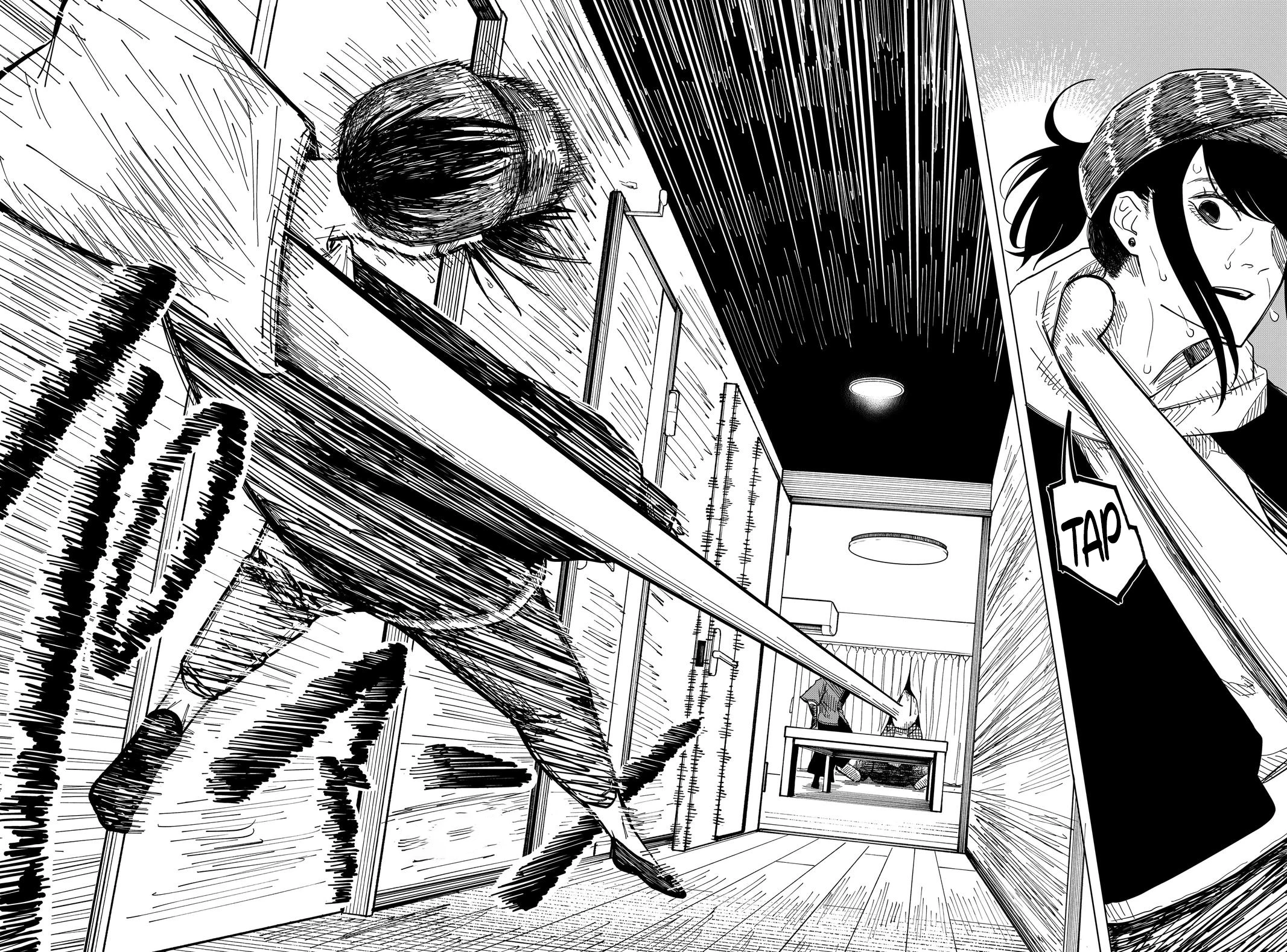 Read Drama Queen FR Manga Online