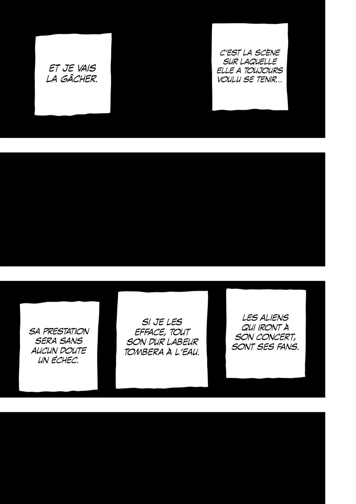 Read Drama Queen FR Manga Online