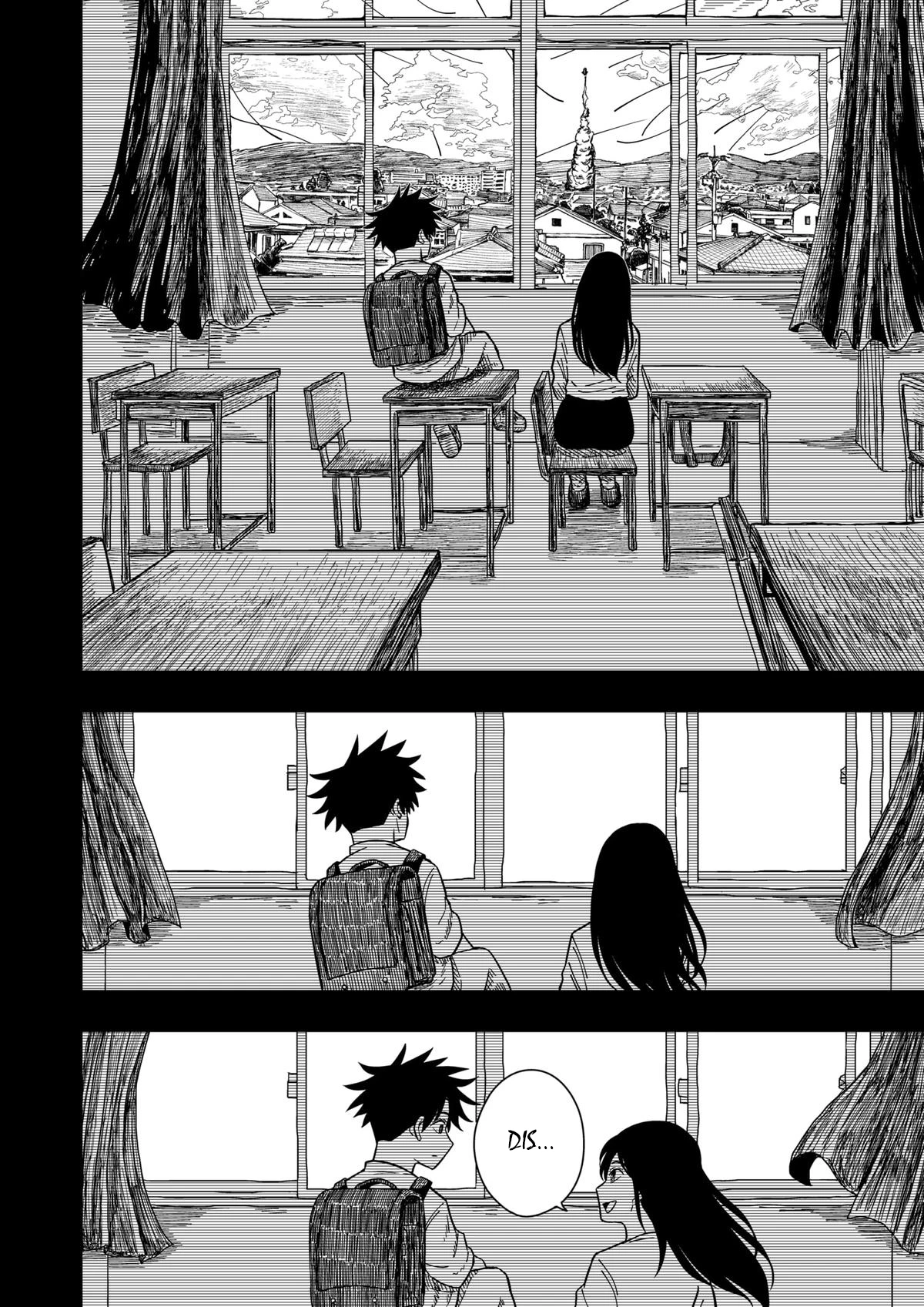 Read Drama Queen FR Manga Online